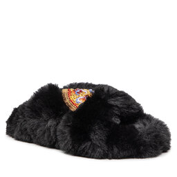 Kurt Geiger Пантофи Kurt Geiger Junkfort Slipper 8492800999 Black