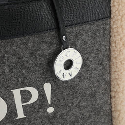 

Сумка JOOP! Jeans 4130000907 Grey 802, Сірий