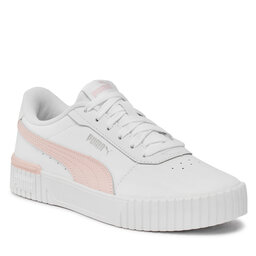 

Снікерcи Puma Carina 2.0 Jr 38618509 Білий