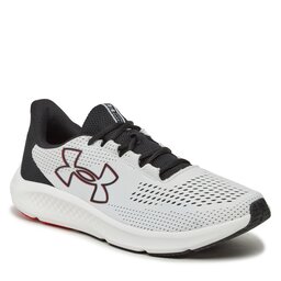 Under Armour Chaussures Under Armour Ua Charged Pursuit 3 Bl 3026518-101 Blanc