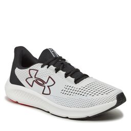 Under Armour Topánky Under Armour Ua Charged Pursuit 3 Bl 3026518-101 Biela