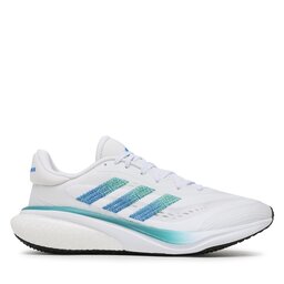 adidas Buty do biegania adidas Supernova 3 HQ1806 Biały