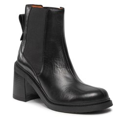 See By Chloé Botine See By Chloé SB41002A Black 999