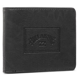 Billabong Veľká pánska peňaženka Billabong Archin S5WM04BIP0 Black 19