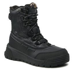 Columbia Sniega zābaki Columbia Bugaboot Celsius BL9458 Black/Graphite 010