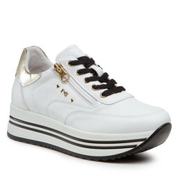 Nero Giardini Tenisice Nero Giardini I205270D Bianco 707