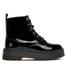 Lumberjack Ορειβατικά παπούτσια Lumberjack ELINOR SGE6501-003-S04 Μαύρο