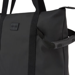 

Сумка Tommy Jeans Tjm To Go Tote AM0AM11635 Black BDS, Чорний