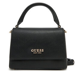 Guess Torebka Guess HWZG96 43200 Czarny