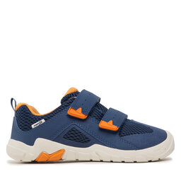 

Снікерcи Superfit 1-006031-8000 S Blue/Orange, Голубий
