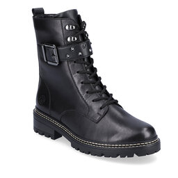Remonte Stövletter Remonte D0B73-01 Schwarz  / Schwarz 01