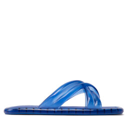 Melissa Παντόφλες Melissa Cali + Larroude Ad 33605 Μπλε