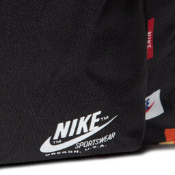 

Рюкзак Nike CQ6298 10, Чорний