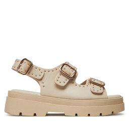 DeeZee Sandalen DeeZee 2024-42 Écru