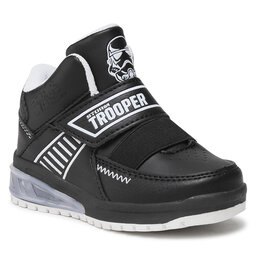 Star Wars Sneakers Star Wars CP23-5852LC Black 1