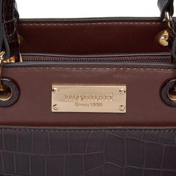

Сумка Monnari BAG5370-017 Ciemny Brąz, Коричневий