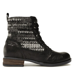 

Ботильйони Josef Seibel Sanja 17 76517 VL159 101 Schwarz, Чорний