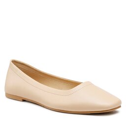Jenny Fairy Baleríny Jenny Fairy LCS220801-01 Beige