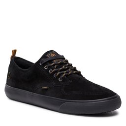 Element Sneakersy Element Topaz C3 ELYS300020 Jet Black Timber KVD0