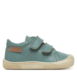 Naturino Sneakersy Naturino Barefoot Bira Vl 2018473-05-0F15 M Zelená