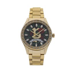 Police Reloj Police Pahia PEWLG2109903 Gold/Gold