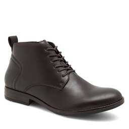 Lanetti Polacchine Lanetti NORWAY-05 MBS Marrone
