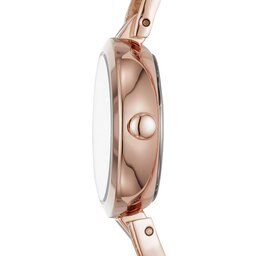 

Годинник DKNY Classic NY2831 Rose Gold/Rose Gold, Рожевий