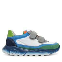Naturino Sneakersy Naturino Falcotto By Naturino Amantea 2 Vl. 2019002.02.1F28 S Barevná