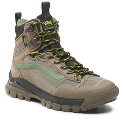 Vans Turistiniai batai Vans Ultrarange Exo GORE-TEX VN0A5JHX77J1 Walnut/Gum