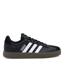 adidas Sneakersy adidas Vl Court 3.0 ID8796 Czarny