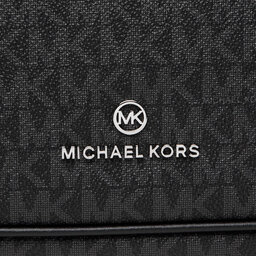 

Сумка MICHAEL Michael Kors Piper 30F2SP1E3B Black, Чорний