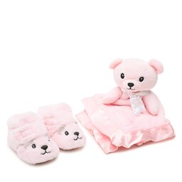 Ugg Hausschuhe Ugg Bixbee I Lovey Bear Stuffie 1130354I Slpn