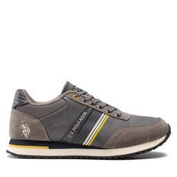

Снікерcи U.S. Polo Assn. Xirio001A XIRIO001M/BYT1 GRY004, Сірий