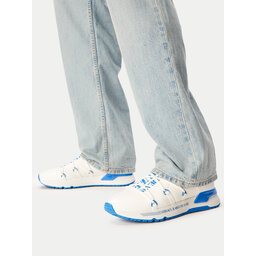 Versace Jeans Couture Sneakers Versace Jeans Couture 80YA3SA6 Weiß