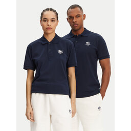 Lacoste Lacoste Pólóing PH2723 Sötétkék Regular Fit