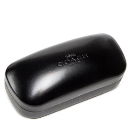 

Сонцезахисні окуляри Coach 0HC7134 93468G Black, Чорний