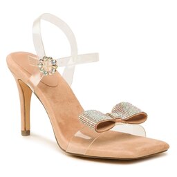 Menbur Sandalen Menbur 23724 Nude 97