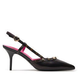 

Босоніжки LOVE MOSCHINO JA10617G0IIA0000 Nero, Чорний