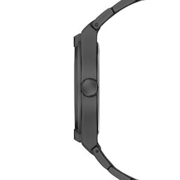 

Годинник Guess Escape GW0661G3 Black/Black, Чорний