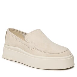 Vagabond Κλειστά παπούτσια Vagabond Stacy 5522-150-02 Off White