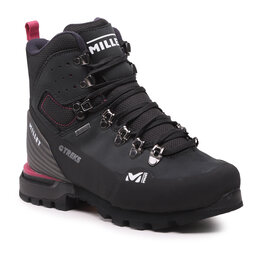 Millet Trekingová obuv Millet G Trek 5 Gtx GORE-TEX MIG1821 Black 0247