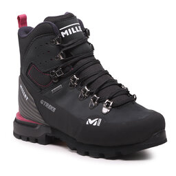 Millet Trekkingschuhe Millet G Trek 5 Gtx GORE-TEX MIG1821 Black 0247