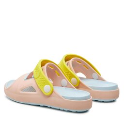 

Босоніжки Tommy Hilfiger Comfy Sandal T3A2-33290-0083 S Pink/Yellow X447, Рожевий
