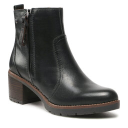 Pikolinos Боти Pikolinos W7H-8632 Black