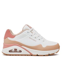 Skechers Tenisice Skechers 177121/WTAN Bijela
