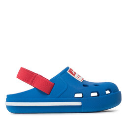 

Босоніжки Rider Drip Babuch Baby 11792 Navy/Red 25991, Голубий
