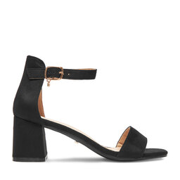 DeeZee Sandalen DeeZee 5250-1 Schwarz