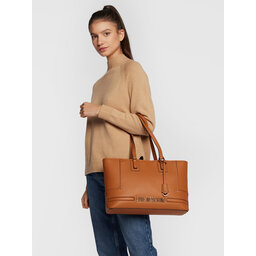 

Сумка LOVE MOSCHINO JC4029PP1FLB0201 Cammello, Коричневий