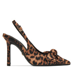 DeeZee Sandali DeeZee 6-605-1 Marrone