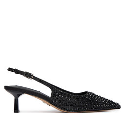 Steve Madden Туфлі на шпильці Steve Madden Korra-R 11004977 Чорний